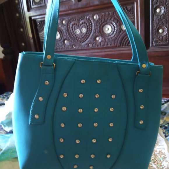 Ladies hand bag Custom made ladies shoulder bag - Picture 7 of 7